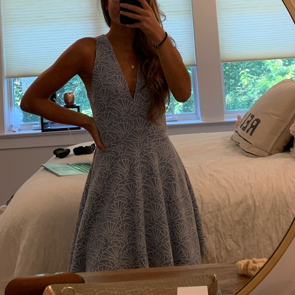 Design Lab Lord & Taylor Dress - Picture 1 of 7